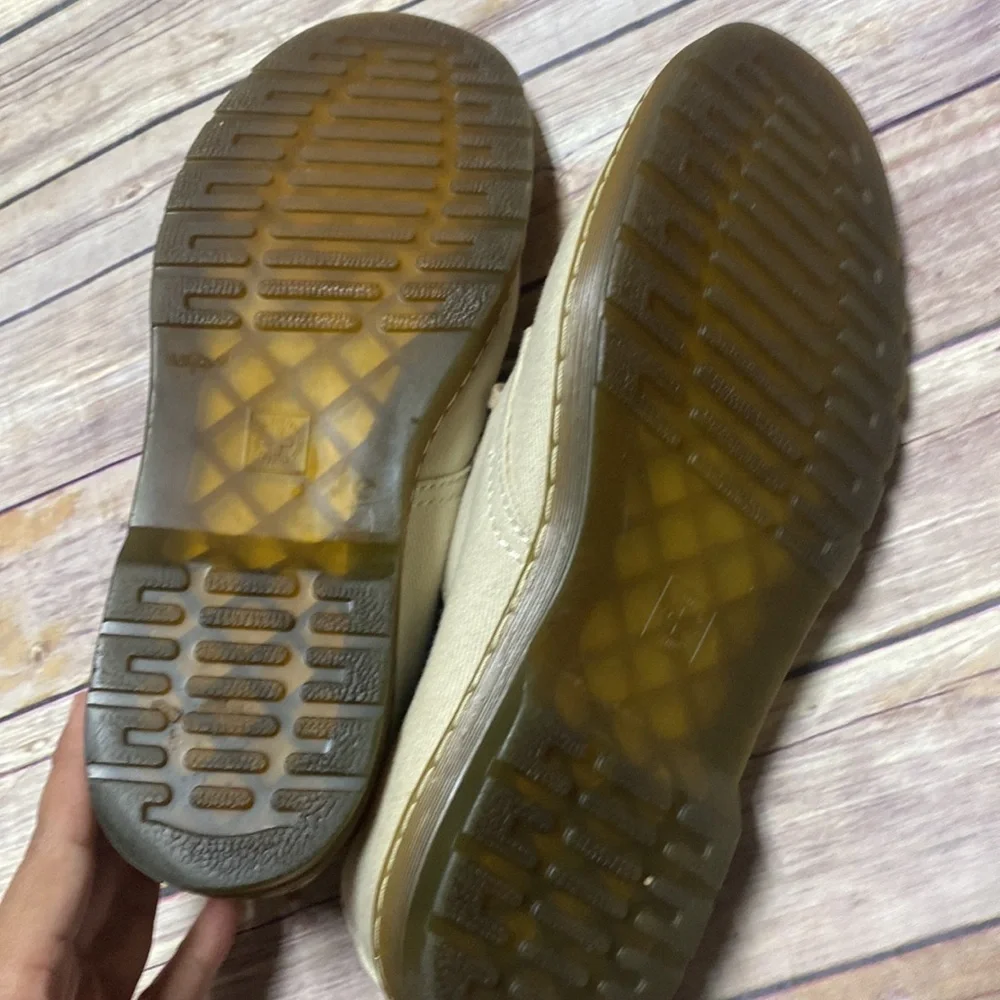 Dr. Martens classic dr